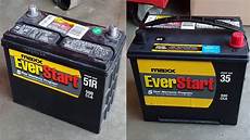 Champion Car Battery