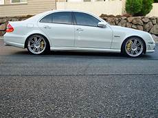 Changing Calipers