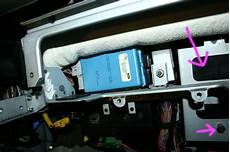Changing Car Battery