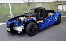 Chassis process