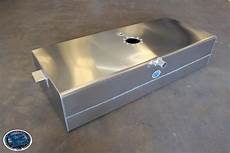 Chassis tank