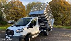 Chassis tippers