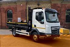 Chassis tippers