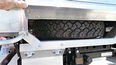 Chassis tippers