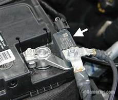 Checking Car Battery