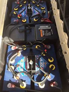 Club Car Batteries