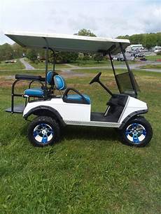 Club Car Batteries