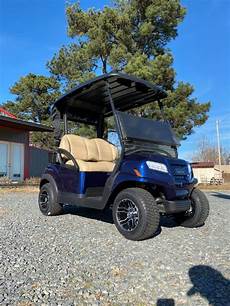 Club Car Batteries