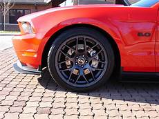 Colored Brake Calipers
