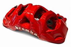 Colored Caliper Covers