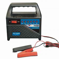Compact Car Battery