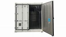 Container chassis rental