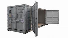 Container chassis rental