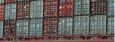 Container locking system