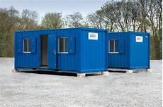 Container locking system