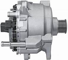 Continental Car Battery