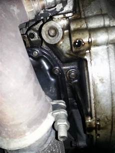 Cooler Cover Gasket