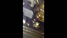 Cooler Cover Gasket