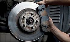 Copper Brake Calipers