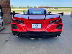 Corvette Caliper Covers