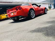 Corvette Caliper Covers