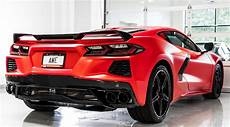 Corvette Caliper Covers