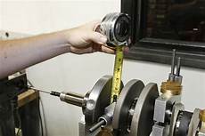 Crankshaft Balancing Machine