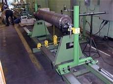 Crankshaft Balancing Machine
