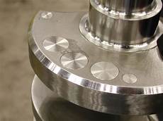 Crankshaft Balancing Machine