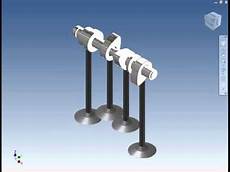 Crankshaft Cam Shaft