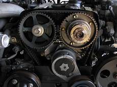Crankshaft Cam Shaft