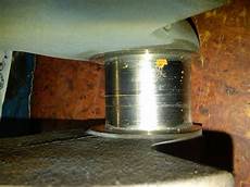 Crankshafts Land Rover