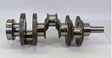 Crankshafts Mack