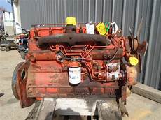 Crankshafts Mack