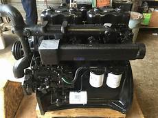 Crankshafts Mack