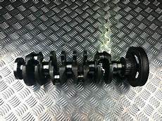 Crankshafts Peugeot