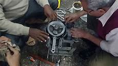 Crankshafts