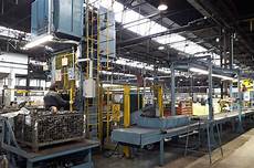 Crankshafts
