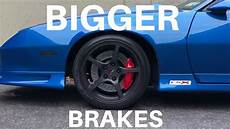Ctsv Brake Calipers