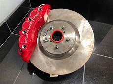 Ctsv Brake Calipers