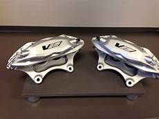 Ctsv Brembo Calipers