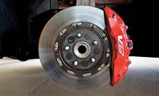 Ctsv Brembo Calipers