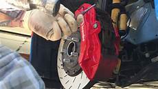 Ctsv Brembo Calipers