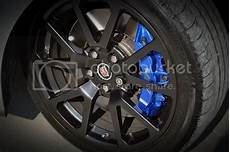 Ctsv Calipers