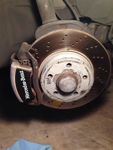 Custom Brake Caliper Covers