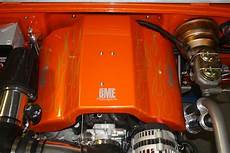 Custom Brake Caliper Covers