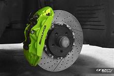 Custom Brake Calipers