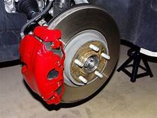 Custom Calipers