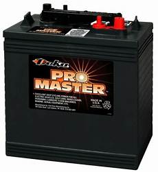 Deka Car Battery