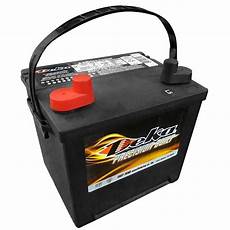 Deka Car Battery